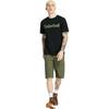 Timberland Tee Unisex A2593-001