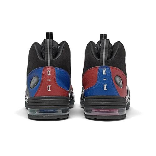 Nike Air Penny 3 Do It For Dez CU8058-001
