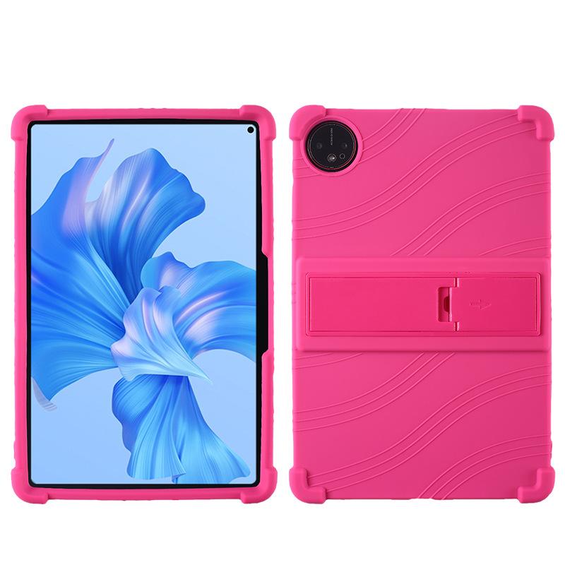 Pro Huawei MatePad Pro 11 2022 Case Nárazuvzdorný měkký silikonový zadní kryt Pro Huawei MatePad Pro 11 2022 GOT-W29 GOT-AL09 Case