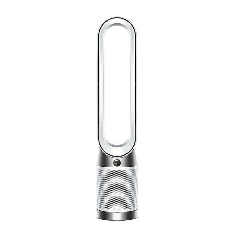 Dyson TP10 Bladeless Air Purifier and Fan CN plug (adapter included)
