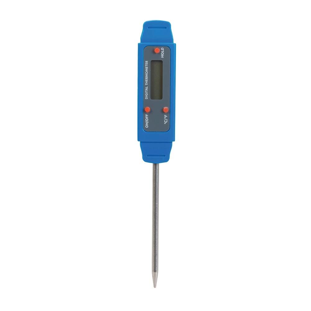 Silverline Digital Thermometer