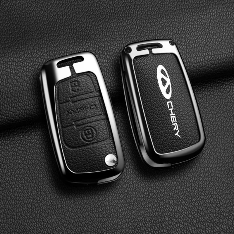 Chery Arrizo 8/Tiggo 8 Pro/9/7/8 Plus 2024 Remote Key Fob Case