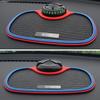 Car Anti-Slip Silicone Mat Auto Phone Holder GPS Bracket For C4 C3 C5 C1 Berlingo Celysee Cactus Picasso Aircross Saxo