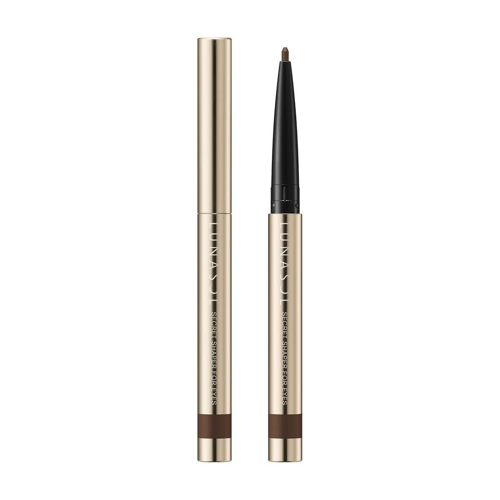 LUNASOL Secret Shaper for Eyes - All 5 colors