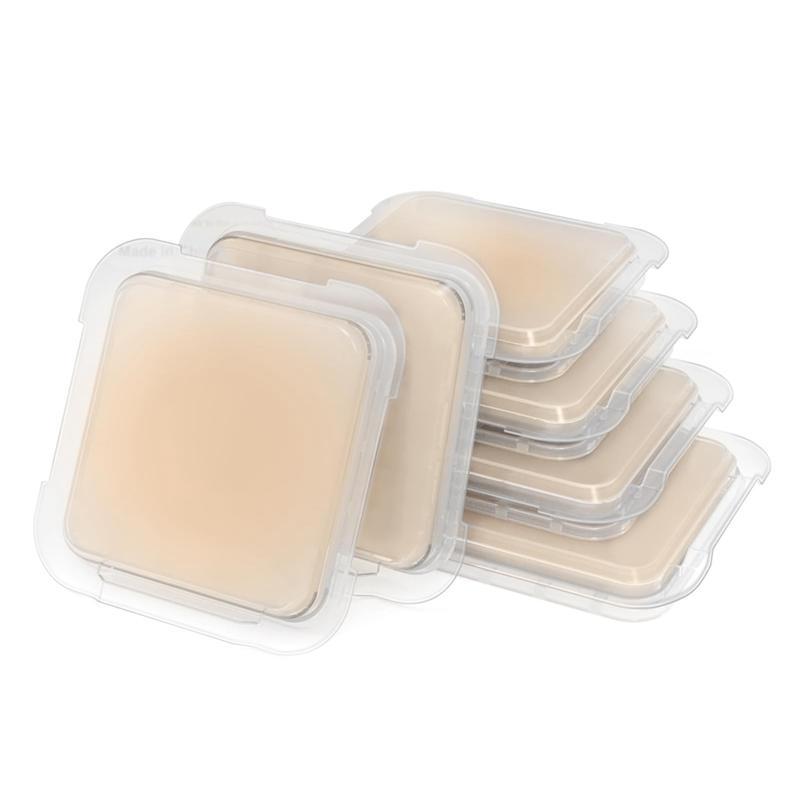 

N50 Cat Odor Removers For Puramax Self-Cleaning Cat Litter Box Cat Toilet Odor Control Pet Deodorant Cubes 6PCS