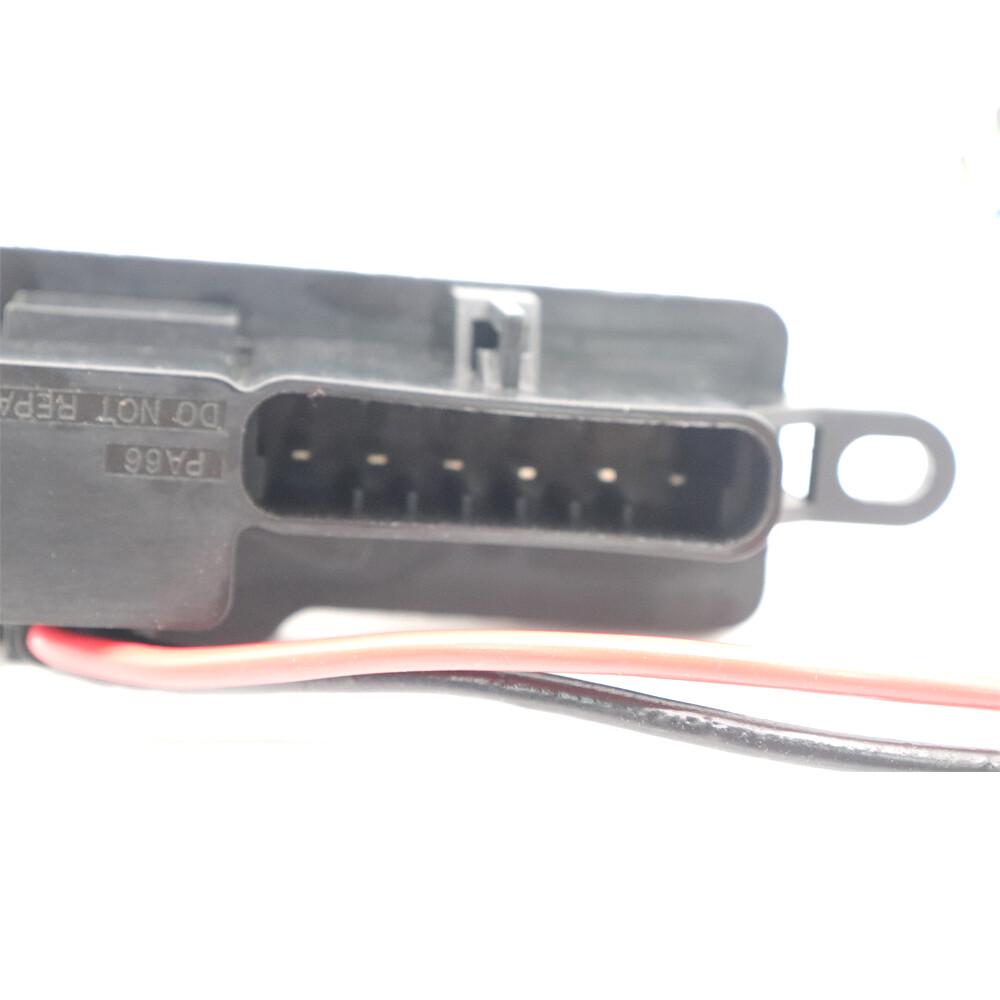 For Chevy Express1500 GMC Savana 2500 NEW Heater Blower Motor Resistor