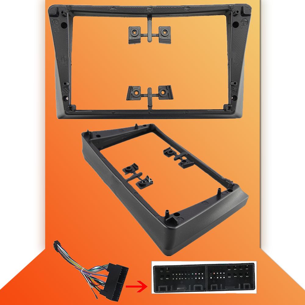 Radio auto Android Auto Carplay pentru HYUNDAI I40 2012-2016 Player Multimedia Unitate principală Navigare GPS Stereo BT WIFI 1+16GB