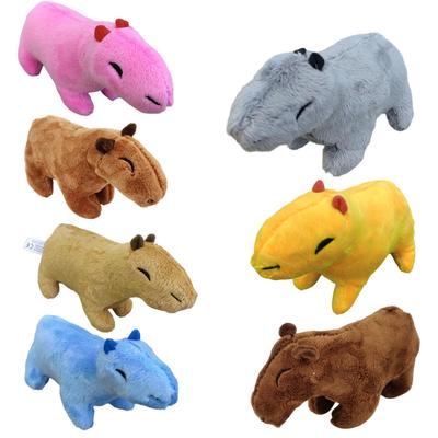 Capy Guinea Pig Toy Plush Doll Cartoon Doll Children Gift