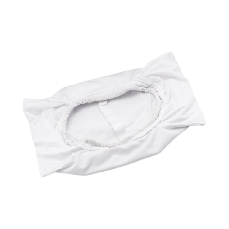Strong Sand And Debris Filter Bag Easy To Replace Filter Net Aquariums Accessories For Automatic Pool Cleaning Machines
