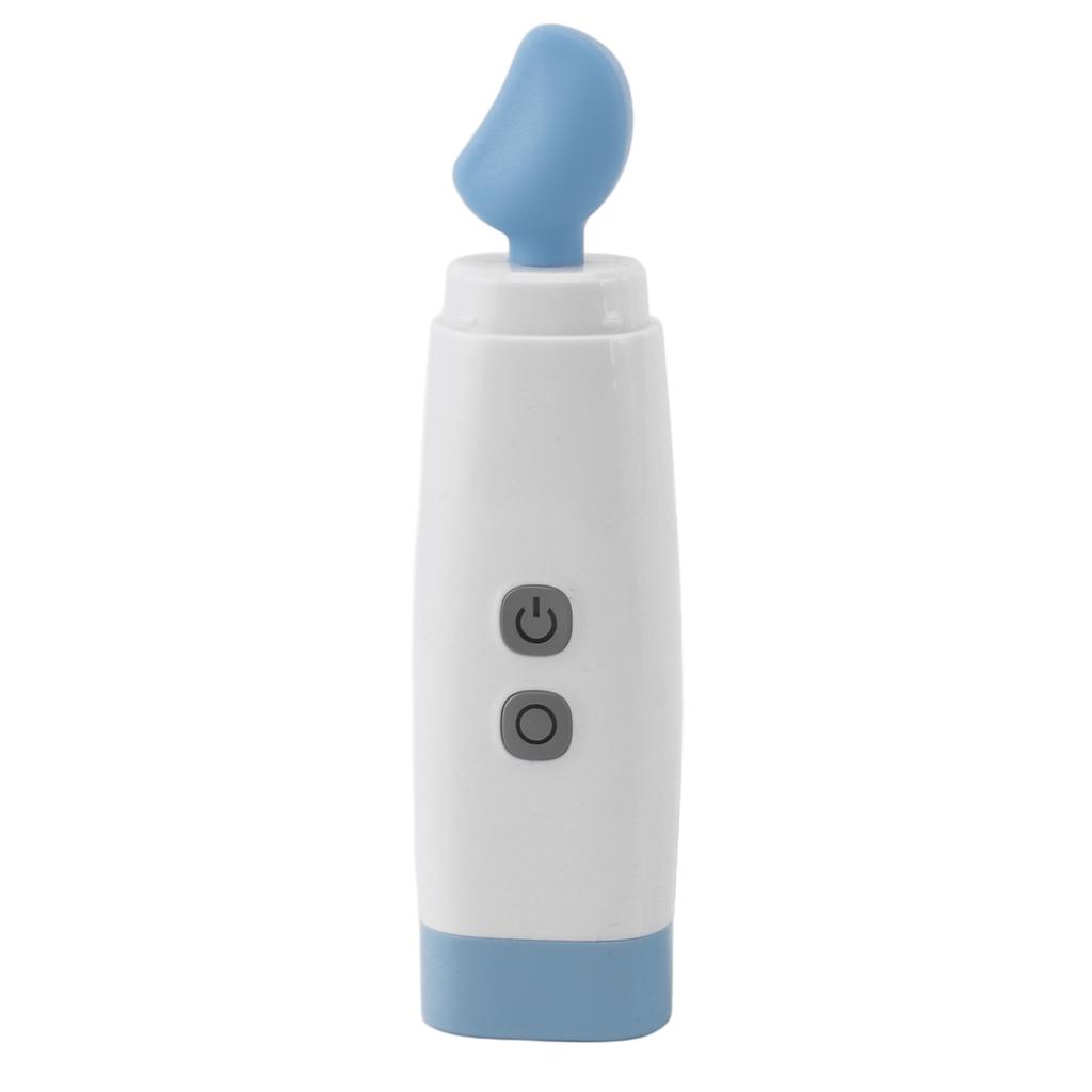 Ear Pressure Relief Device 6 Speed Adjustable Fast Charging with Dustproof Cap Eustachian Ear