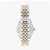 Vivienne Westwood Women Metal Watch Little Seymour Vv328wgysg