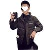 Herren Trendy Koreanischer Stil Stehkragen Daunenjacke - Warm, Locker, Lässige Arbeitskleidung Mode