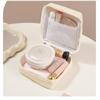 Toiletry Bag Sanitary Pad Pouch Pad Pouch Cute Cosmetic Storage Pouch Cable Case