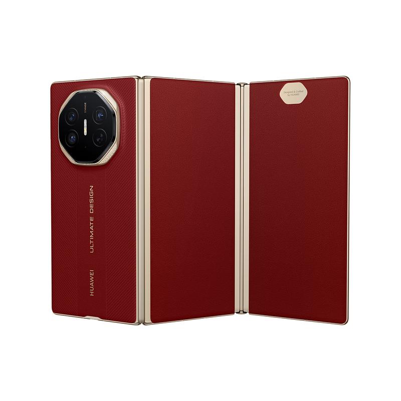 Huawei Mate XTs Ultimate Master Foldable Smartphone (CN Version)