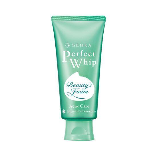 Senka Perfect Whip Acne Care 100g