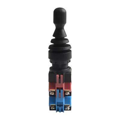 4 Position Switch Joystick Switch Electrical Lifespan 50,000 Max Isolation Voltage AC 600V Mechanical Lifespan 50,000