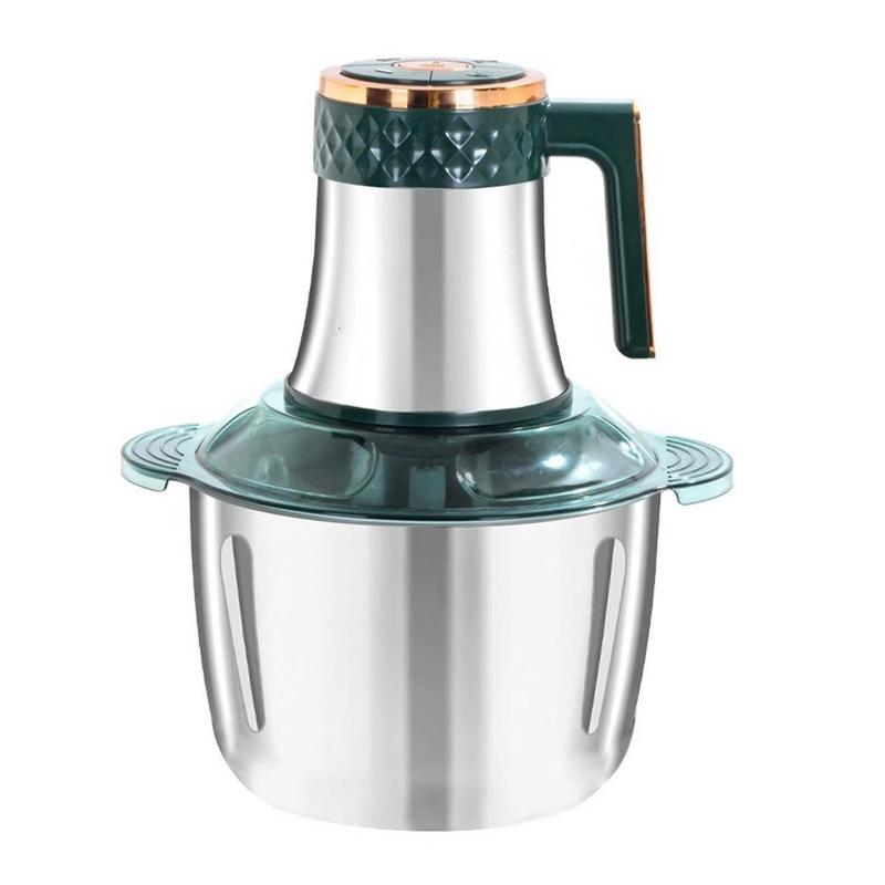 LISM 5L 5-Speed Electric Meat Grinder