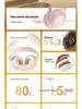 New B29 Over-Ear Wireless Bluetooth Headphones with Active Noise Cancelling, Long Battery Life, and High-Quality Sound