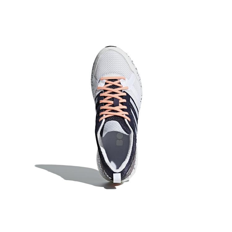 Adidas Adizero Tempo 9 'White Blue' Women's CP9499