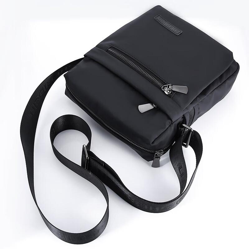 Sheraton Casual Business Shoulder  Crossbody Bag