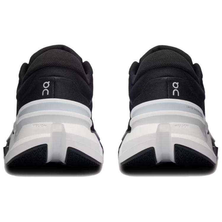 ON  Cloudflyer 5 Black White Women Sneakers 3WE30040299