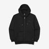 Fila Zip Up Basic Hood