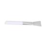 3pcs DIY Mask Tool Set Silicone Mask Bowl Mask Brush Spatula Set DIY Mask Mixing Tool Sets