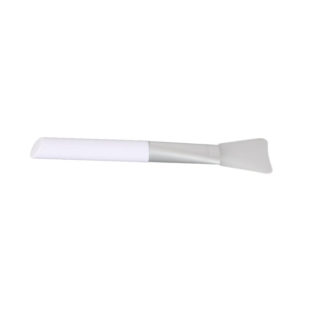 3pcs DIY Mask Tool Set Silicone Mask Bowl Mask Brush Spatula Set DIY Mask Mixing Tool Sets