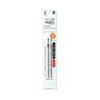 Pilot Refill Frixion Ball 2 Biz 0.38mm Black/Red Total of 2 Pieces LFTRF40UF-2C