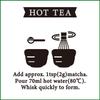 En Specialty Store Oi Ocha Matcha Perfect for Matcha Sweets and Baking [Ito Official] (30g Can) -