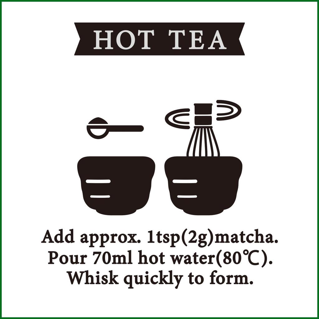 En Specialty Store Oi Ocha Matcha Perfect for Matcha Sweets and Baking [Ito Official] (30g Can) -
