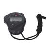 Digital Sports Stopwatch Water Proof Large Display Handheld Stopwatch Timer for Running Football Fitness