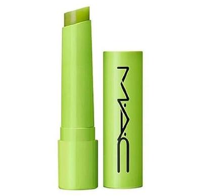 MAC Squirt Plumping Błyszczyk w Sztyfcie Jak Squirt (2,3 g)
