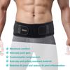 Si Belt Sacroiliac Belt for Women and Men That Alleviate Sciatic, Pelvic,Lower Back and Leg Pain, Stabilize SI Joint,Breathable Anti-Slip Sacroiliac