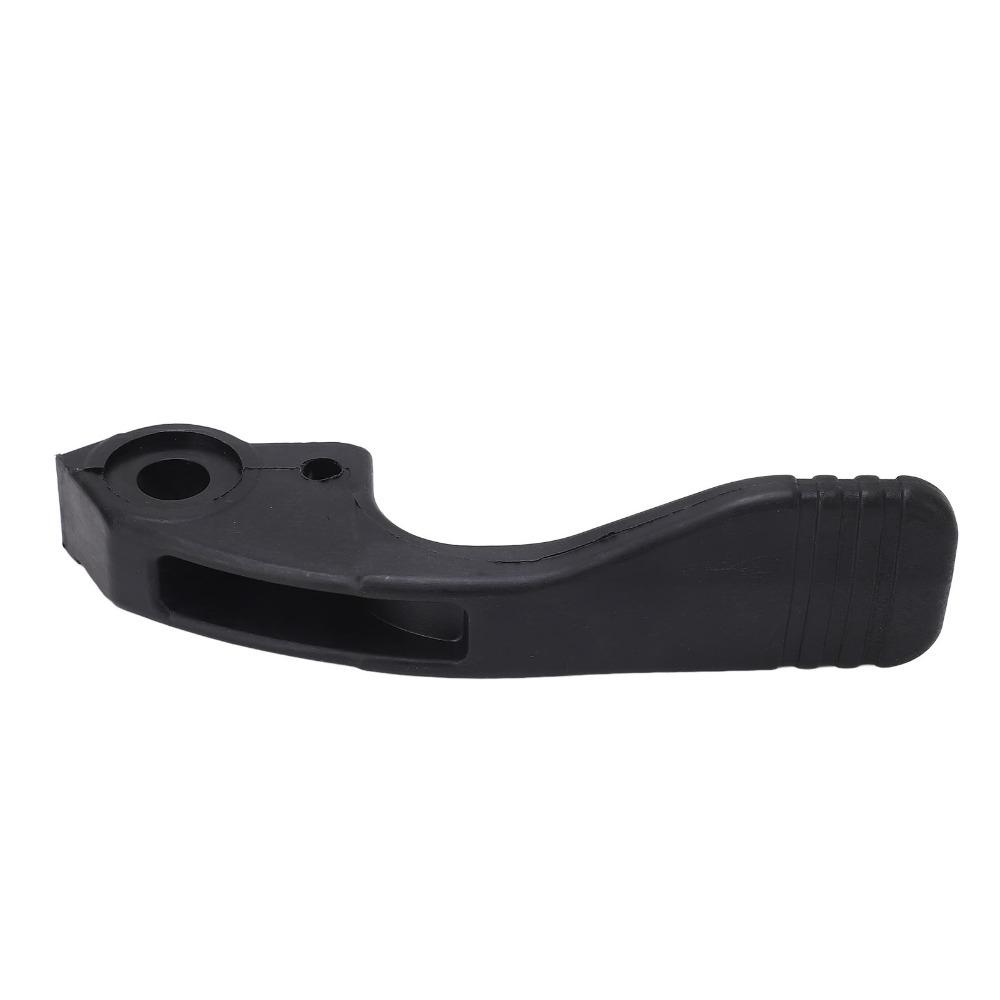 Replacement Part Outboard Motor Shift Handle Boat Shift Lever for 2 Stroke 15HP Boat for Repair