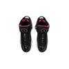 Jordan 6 Rings Black Varsity Red GS 323419-062