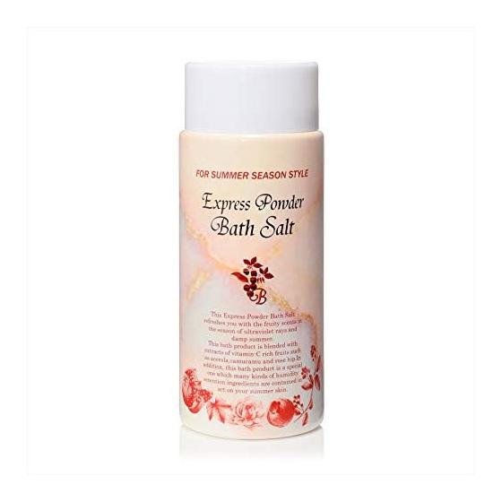 Bath salts 1kg Bath makeup