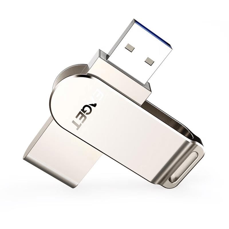 Eaget F60 64GB USB 3.0 Flash Drive