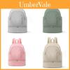 Waterproof Polyester Travel Backpack With Curved Shoulder Straps For Daily Use