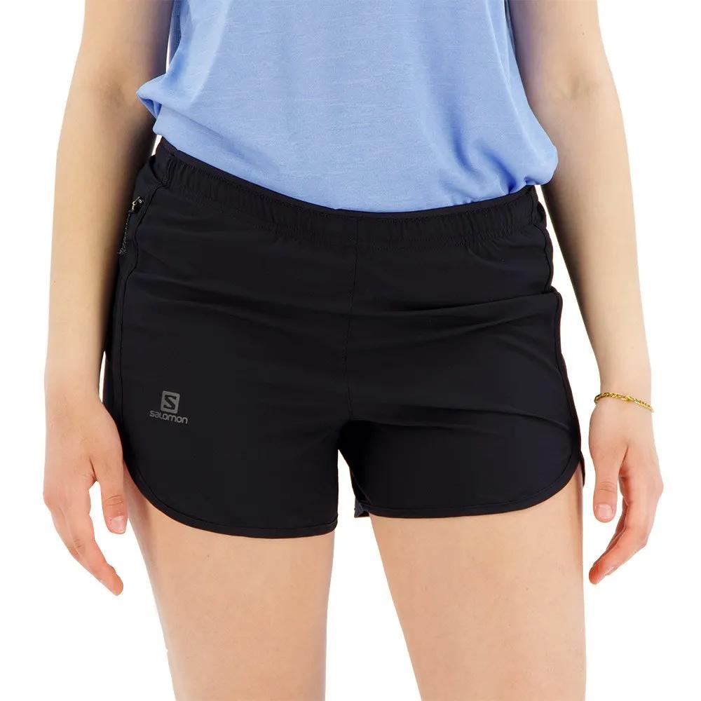 

Salomon Шорты Agile XS