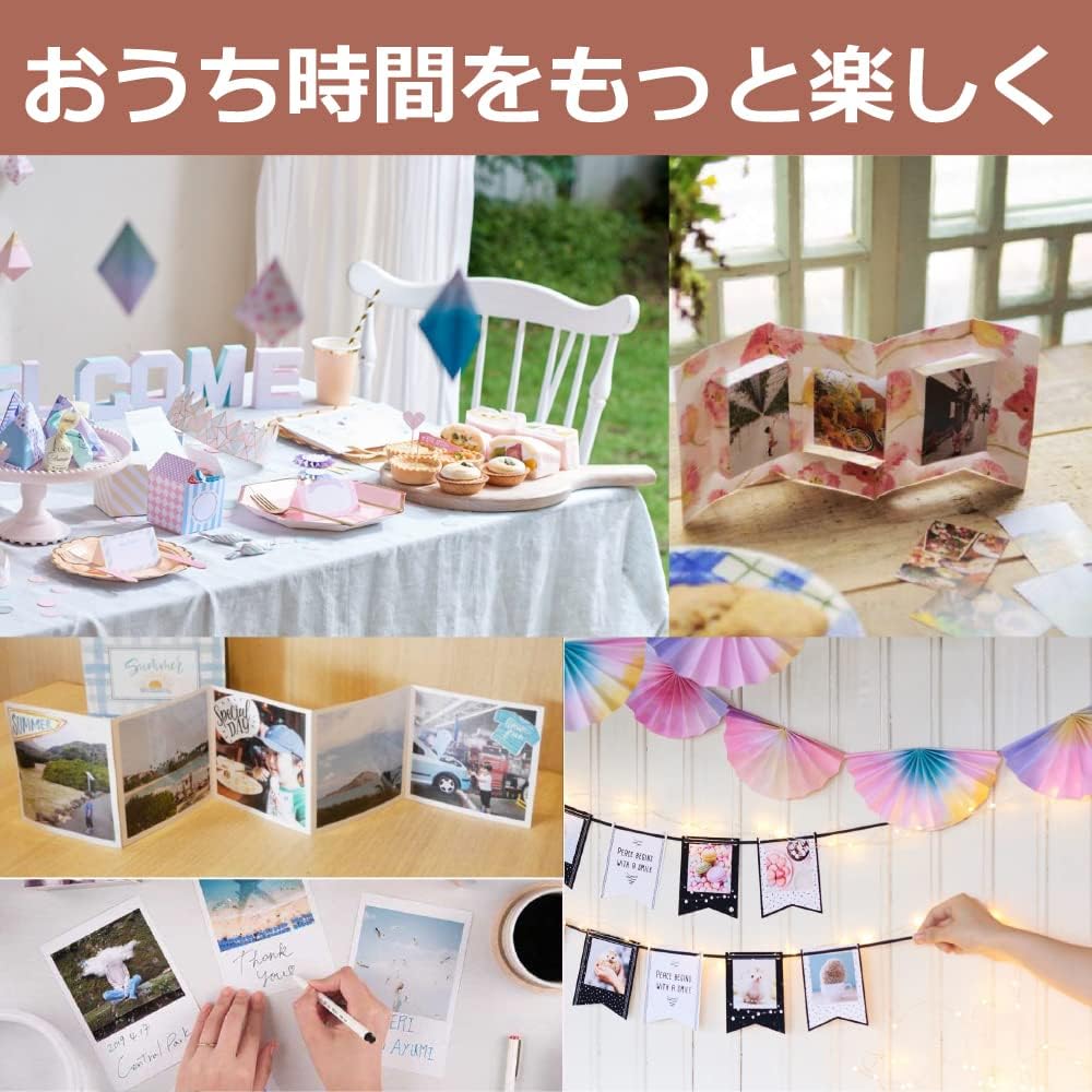 CANON Matte Photo Paper A4 100 Sheets MP-101A4100