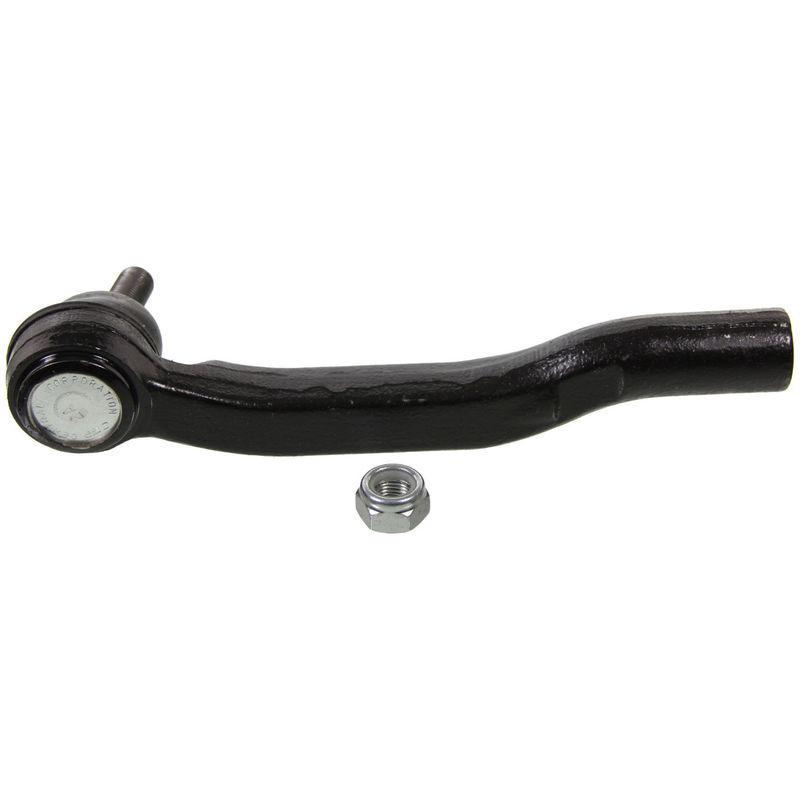 Pair of Outer Tie Rod Ends ES80626 ES80627 45460-09040 45470-09030 For TOYOTA SIENNA 2003 2004 2005 2006 2007 2008 2009 2010