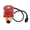 220V 60-90W Male Thread G1/2 Connector Circulation Water Switch
