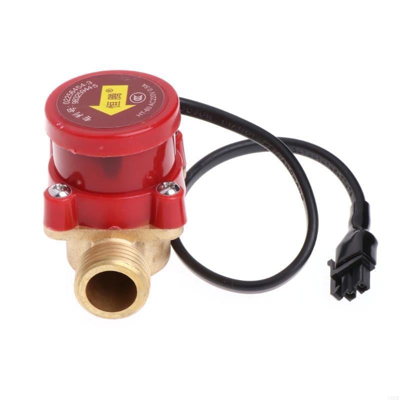 220V 60-90W Male Thread G1/2 Connector Circulation Water Switch