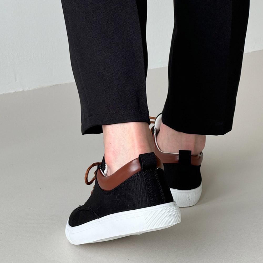 [BSQTBYCLASSY] GO2 Travel Casual Sneakers, GO2, 7000030256, Popular Korean Shoes