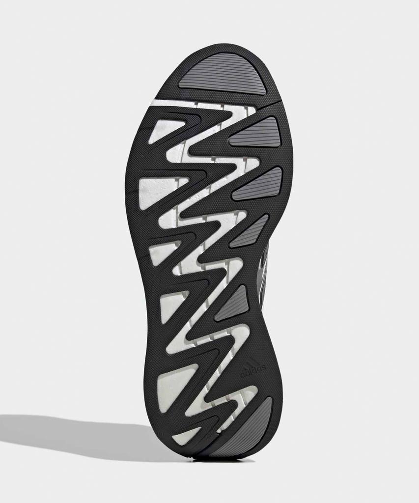 Adidas Adizero Aruku - Silver:Crystal White / Js3714