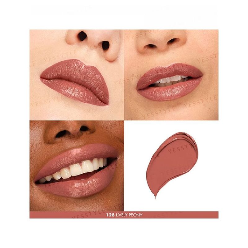 Make Up For Ever - Rouge Artist Forever Satin & Matte Lipstick