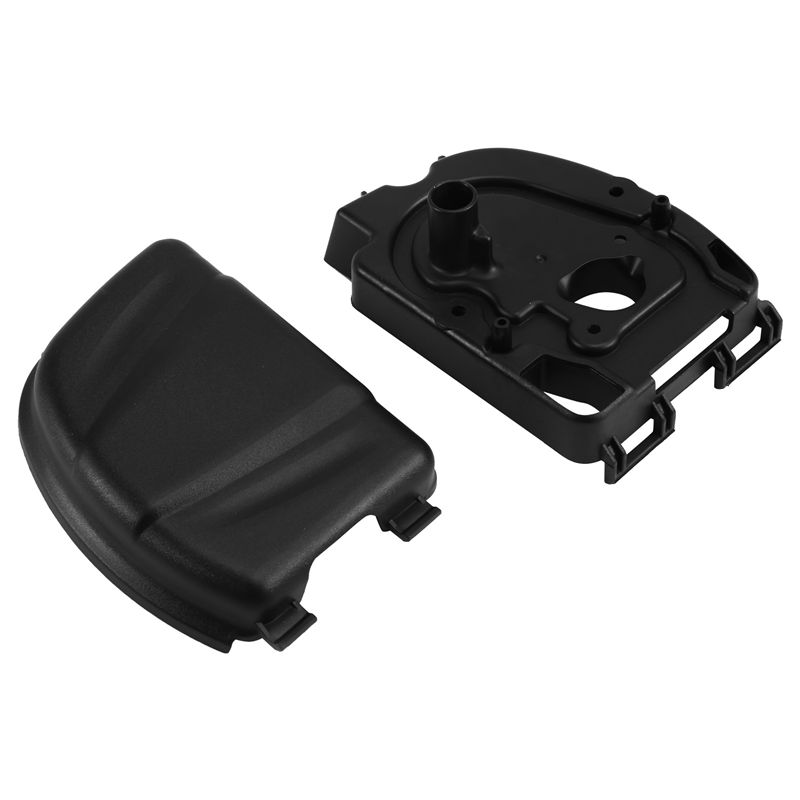AEE4-595661 595658 Air Filter Housing Assembly Air Filter Cap And Air Filter Base For Briggs & Stratton Filter Cover Replace