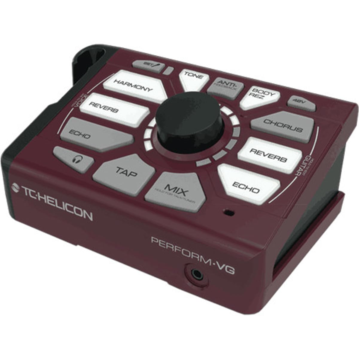 TC HELICON Вокальный процессор PERFORM-VG