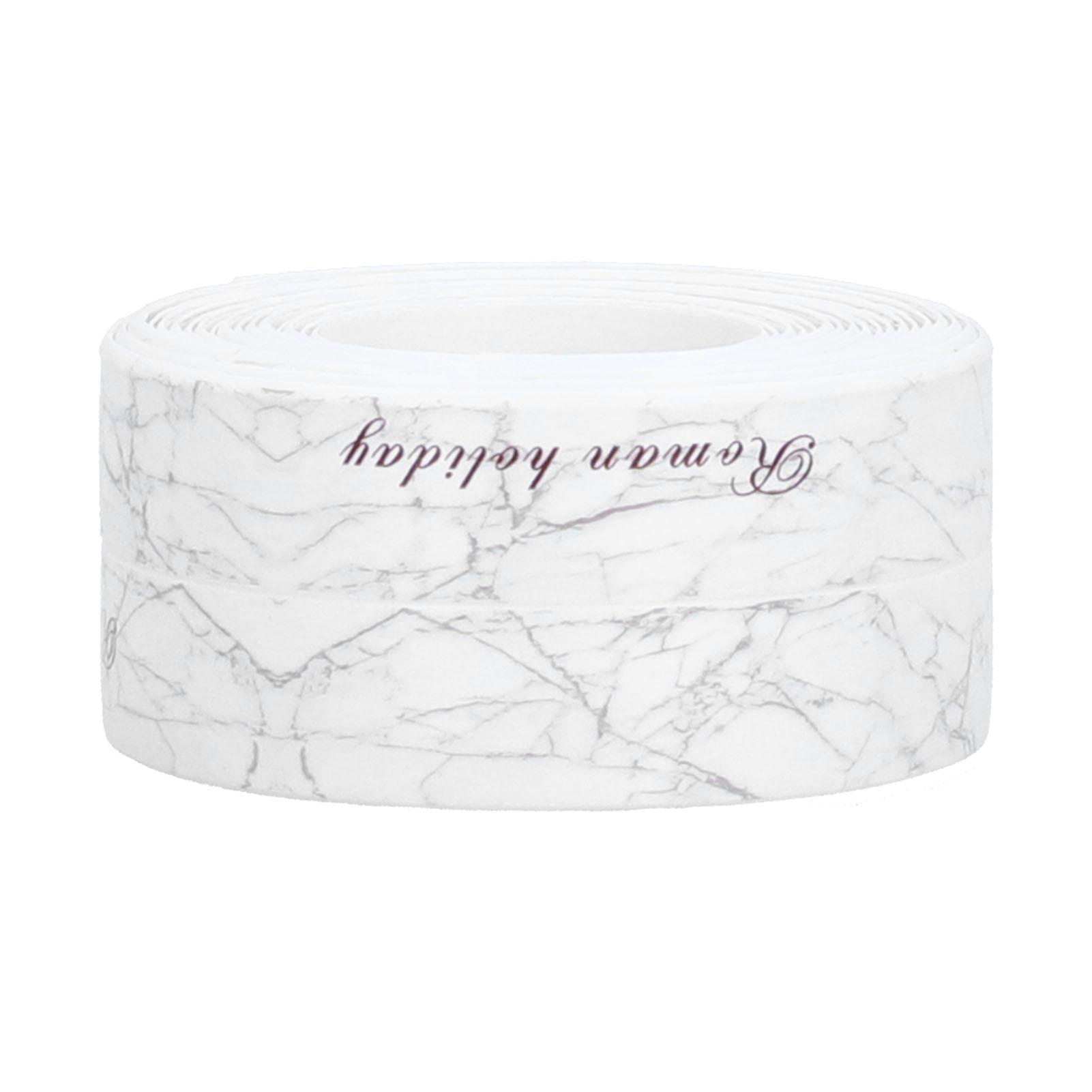 

PVC Acrylic Caulk Strip Waterproof Tape for Kitchen Bathroom Toilet Sink Basin Edge Sealing